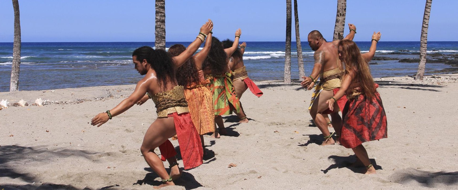 Exploring the Educational Benefits of Korean Festivals in KailuaKona, HI