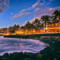 The Alluring Korean Festivals in Kailua-Kona, HI