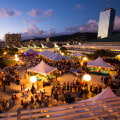 Experience the Unique Features of Korean Festivals in Kailua-Kona, HI