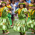 Experience the Rich Culture of Korean Festivals in Kailua-Kona, HI