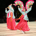 The Power of Social Media in Promoting Korean Festivals in Kailua-Kona, HI