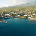 Exploring Parking Options for Korean Festivals in Kailua-Kona, HI