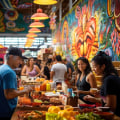 Exploring the Delicious Cuisine at Korean Festivals in Kailua-Kona, HI