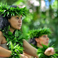 The Vibrant Atmosphere of Korean Festivals in Kailua-Kona, HI
