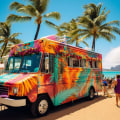 Discover the Vibrant Korean Festivals in Kailua-Kona, HI