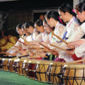 The Cultural Significance of Korean Festivals in Kailua-Kona, HI