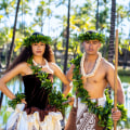 Supporting Korean Festivals in Kailua-Kona, HI: An Expert's Guide