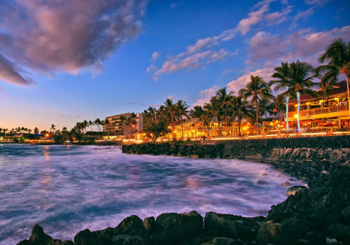 The Alluring Korean Festivals in Kailua-Kona, HI