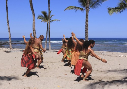 Exploring the Educational Benefits of Korean Festivals in Kailua-Kona, HI