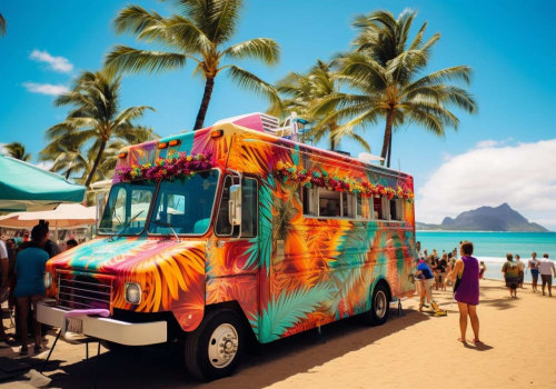 Experience the Vibrant Korean Festivals in Kailua-Kona, HI