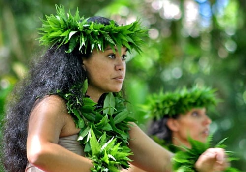 The Vibrant Atmosphere of Korean Festivals in Kailua-Kona, HI