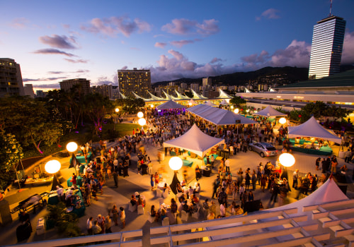Celebrating the Rich Culture of Korean Festivals in Kailua-Kona, HI